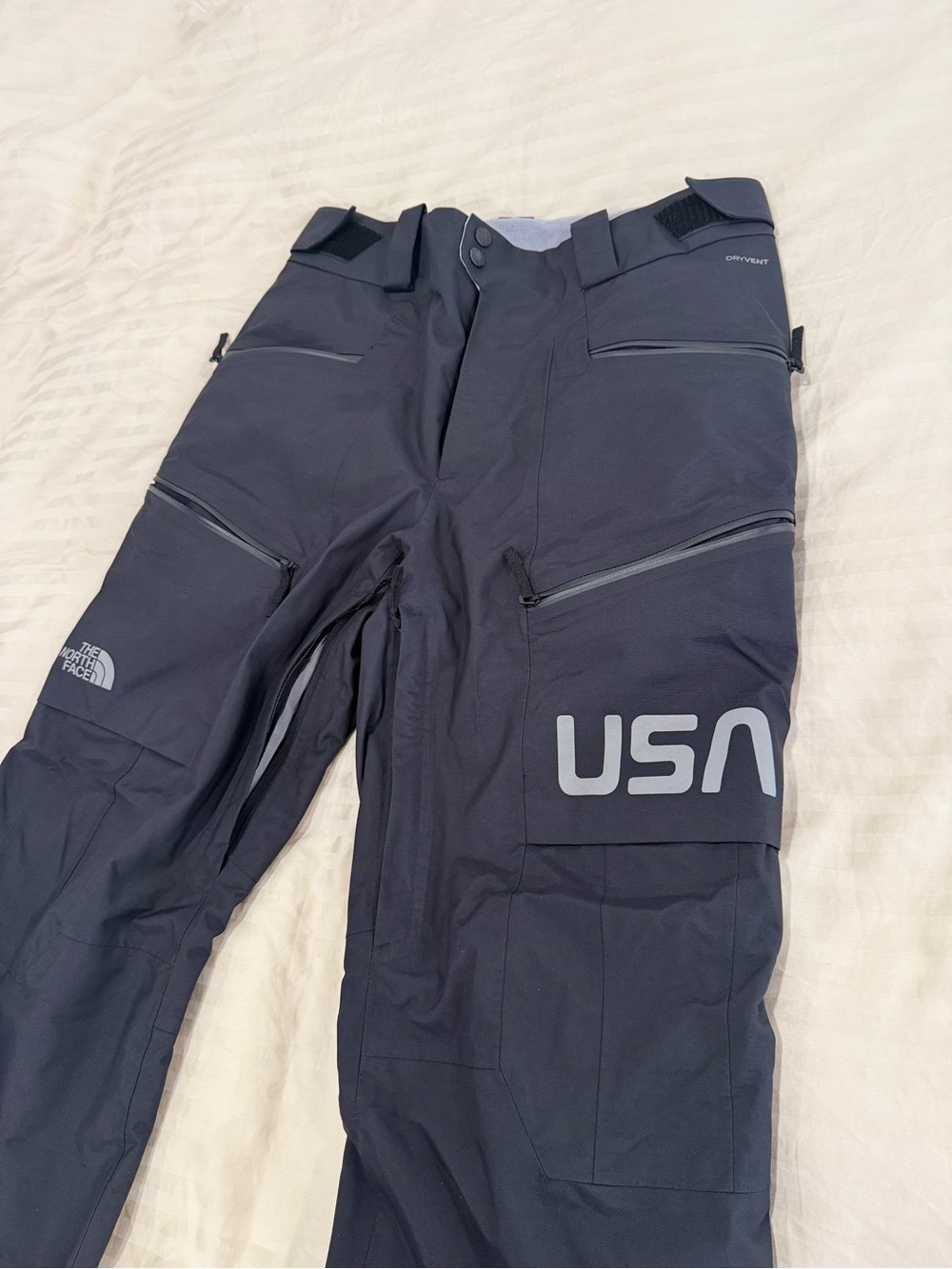Team USA - Olympics - The North Face - (Mens S)w/o Tags - Ski/Snowboard Pants